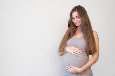 pregnant