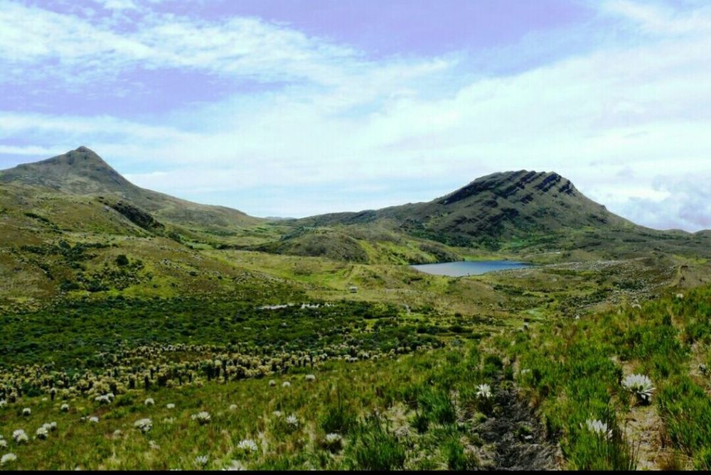 Resultado de imagen para fotos de paisajes NATURALES
