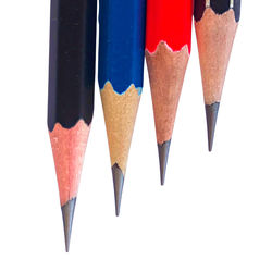 pencil