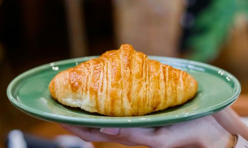 Croissants