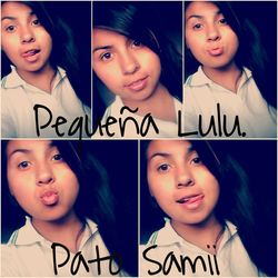 person