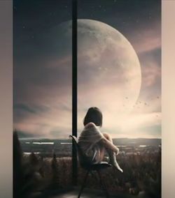 moon