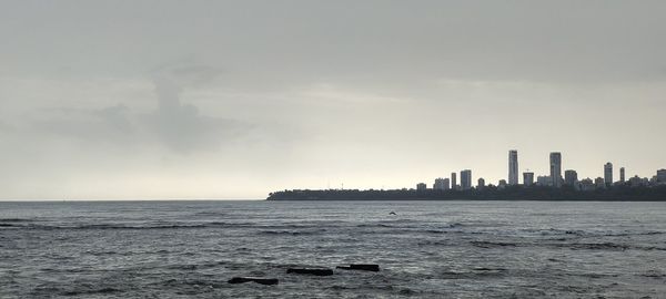 horizon