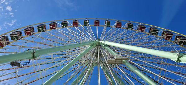 amusement park