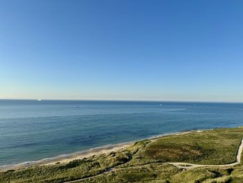 sea