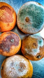 Close-up of bread