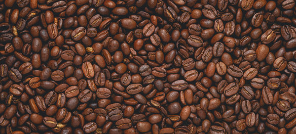 Coffee beans