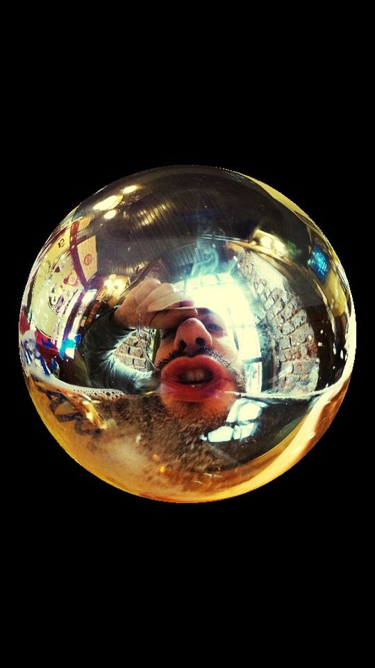 Spherical