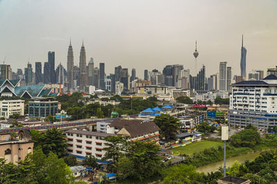 Kuala Lumpur,