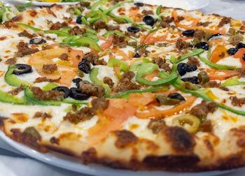 pizza