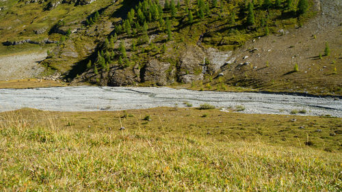 Gemmipass leukerbad