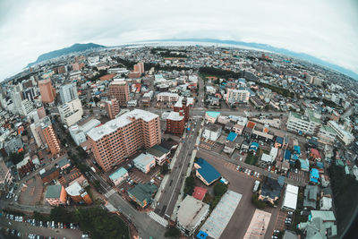 Hakodate - japan