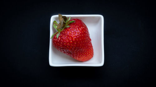 strawberry