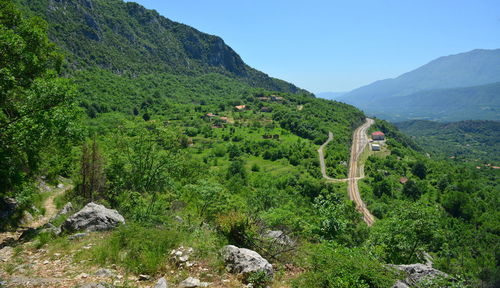 Ostrog monastery is a monastery of the serbian orthodox church,dedicated to saint basil of ostro