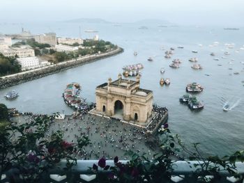 Gateway of india