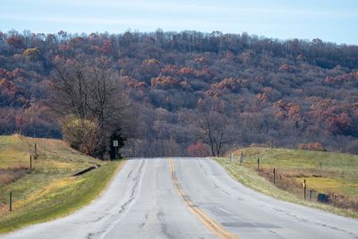 road
