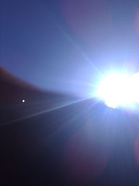 lens flare