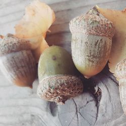 Close-up of fruits