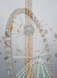 ferris wheel