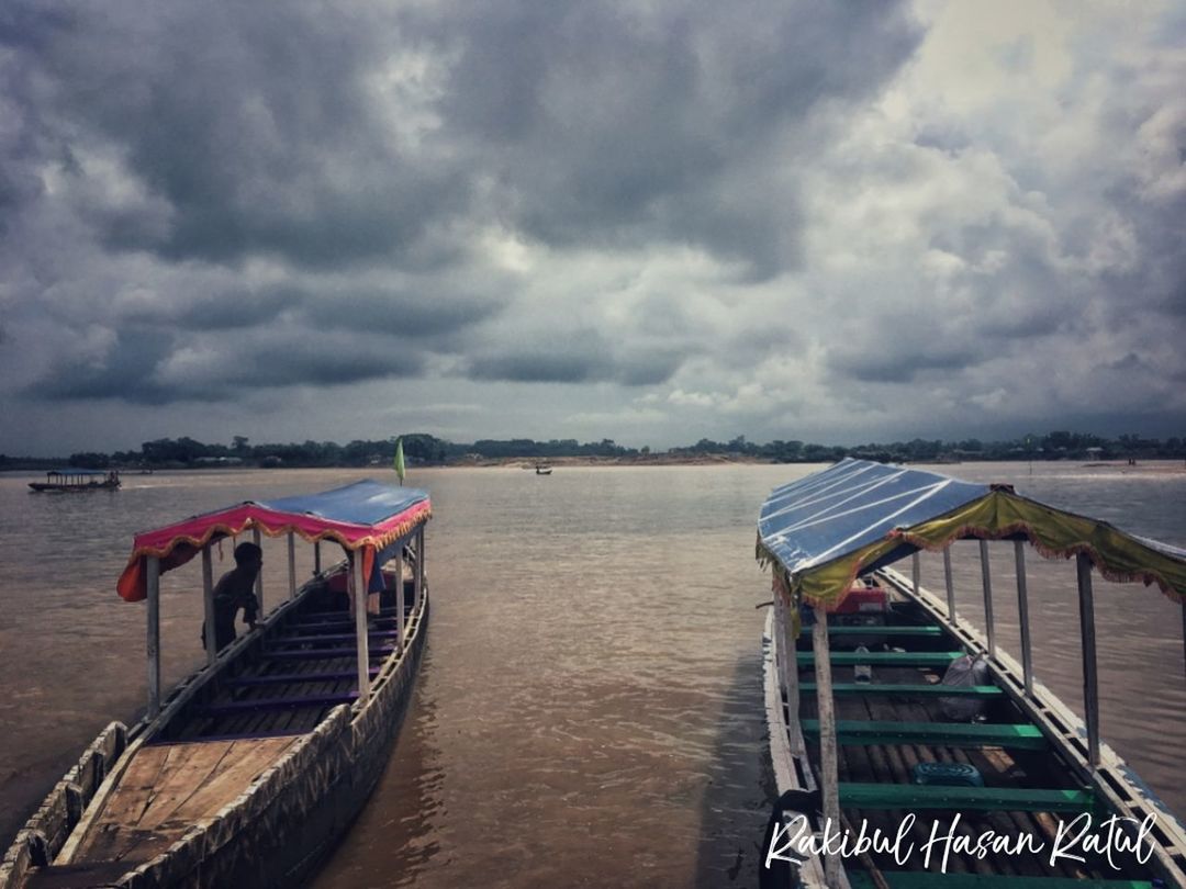 cloud - sky, sky, water, nautical vessel, nature, transportation, sea, scenics - nature, tranquility, architecture, tranquil scene, beauty in nature, mode of transportation, day, no people, built structure, overcast, outdoors