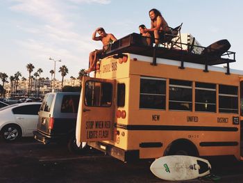 transportation