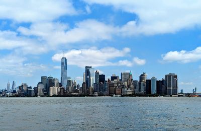 city