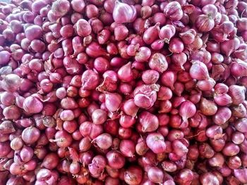 Loakulu market, east kalimantan, indonesia