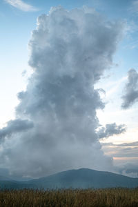 cloud