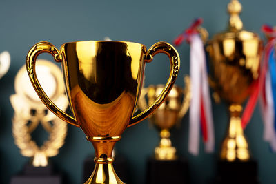 trophy