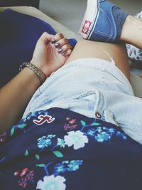 person