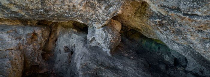 rock