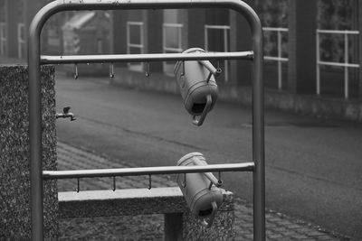 Playground black and white black monochrome photograp