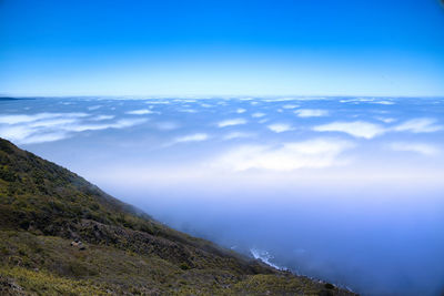 sky