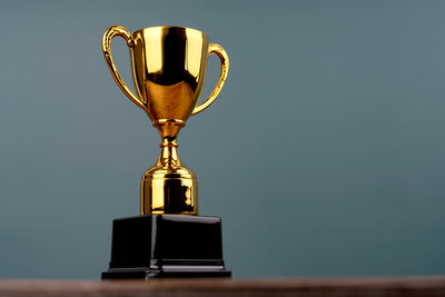 trophy