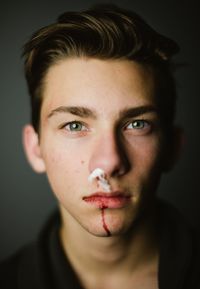 portrait