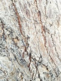 Full frame shot of stone wall