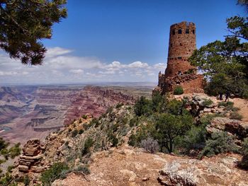 Grand canyon