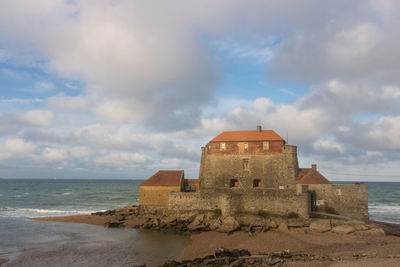 sea