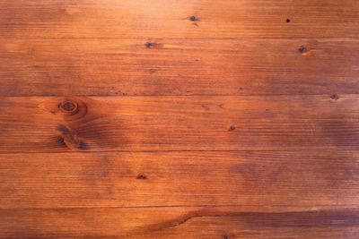 Full frame shot of hardwood floor