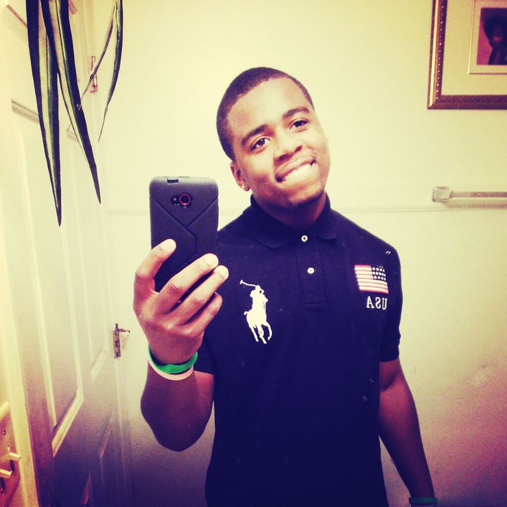 Rockin Polo