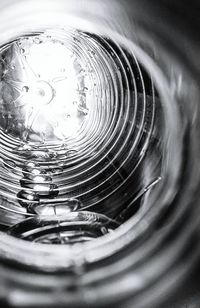 Close-up of water