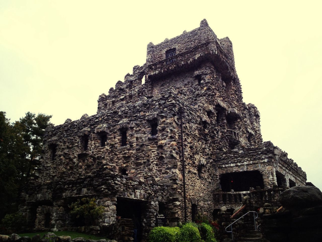 Gillette Castle State Park