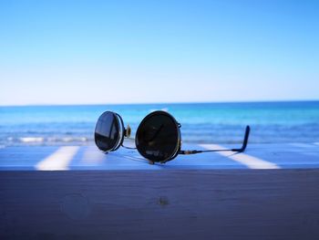 sea