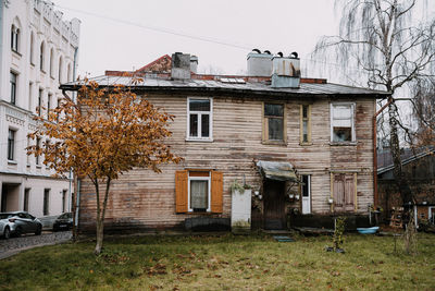 architecture