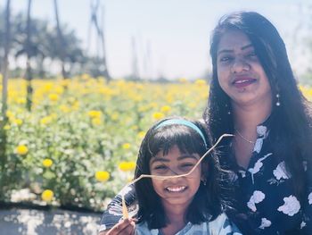 Mother and daughter love, togetherness, lovely family