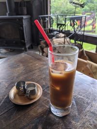 drink