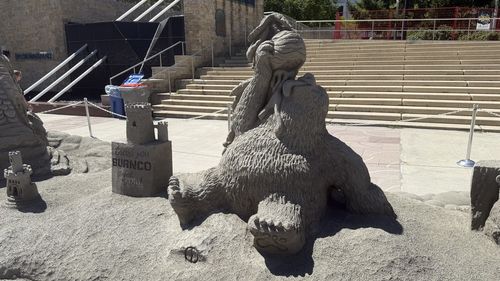 sculpture