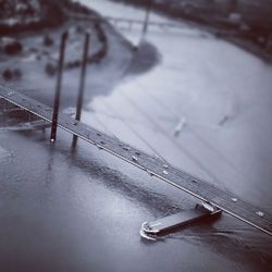 water