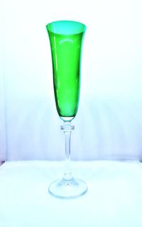 Close-up of drink in glass on table