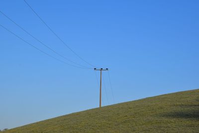 electricity